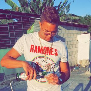 Meet your Posher, Arnaldo